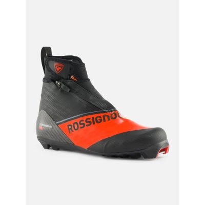 ROSSIGNOL X-IUM Carbon Premium Classic Laufschuhe - Schwarz/Rot