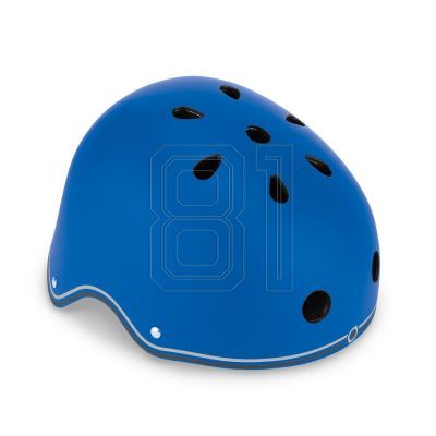 9. Globber Jr 505-100 Helm