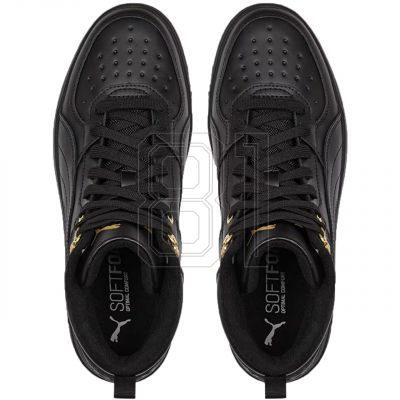 2. Puma Rebound Rugged W Schuhe 387592 01