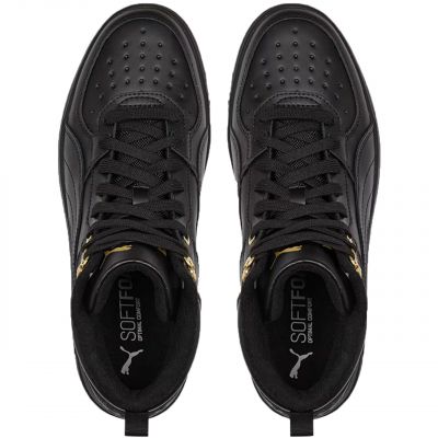 2. Puma Rebound Rugged W Schuhe 387592 01
