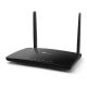 5. TP-Link Archer MR500 WLAN-Router Gigabit Ethernet Dualband (2,4 GHz/5 GHz) 4G Schwarz