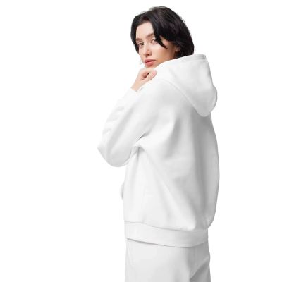 2. Outhorn Damen Oversize-Hoodie