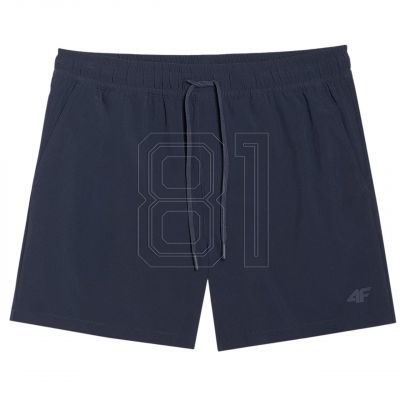 13. Swim shorts 4F M134 M 4FWSS25UBDSM134 30S