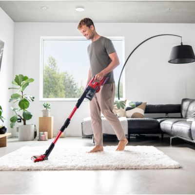 4. EINHELL TE-SV 18 Li-FLX-Solo Bodenstaubsauger