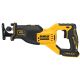 8. Säbelsäge mit 18-V-bürstenlosem Motor DCS382N DEWALT