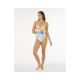 4. Damen-Badeanzug RIP CURL Hotel Malibu Cheeky, mehrfarbig