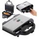 9. Tefal SM 1572 Toaster (Silber)