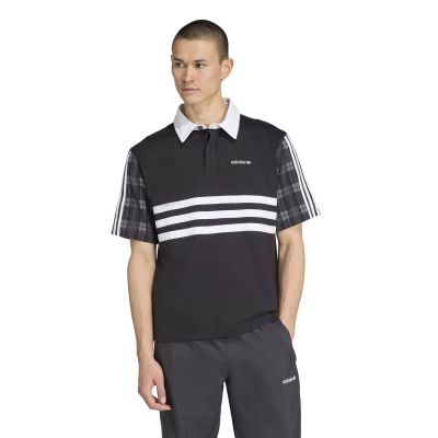 2. adidas GRAPHIC Regular Poloshirt JV7738