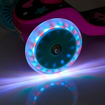 7. Meteor Funny 17748 Dreirad-Roller