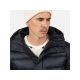 5. ROSSIGNOL Aretu Daunenjacke mit Kapuze, Herrenjacke, Schwarz