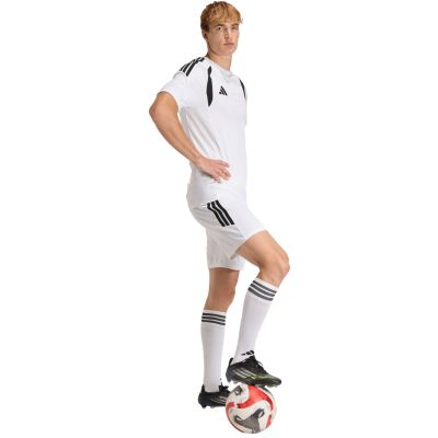 7. adidas Tiro 26 League Shorts für Herren, weiß, KA8775