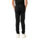 5. Bauer Team Fleece Jogginghose für Kinder