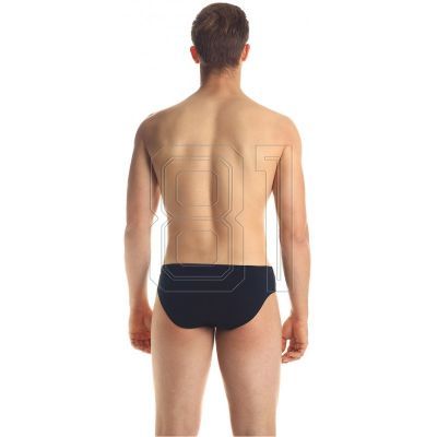 6. Aqua-Speed Alan M 01 Badehose schwarz
