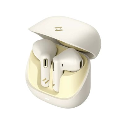 5. Havit TW905 Kabellose TWS-Kopfhörer (Beige)