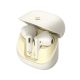 5. Havit TW905 Kabellose TWS-Kopfhörer (Beige)