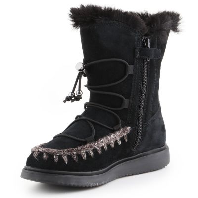 3. Geox J Thymar GB Jr J944FB-00022-C9999 Winterstiefel