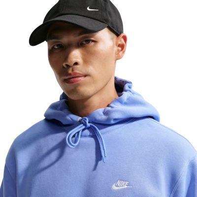 3. Nike Club BB Herren-Sweatshirt blau FN3859 494