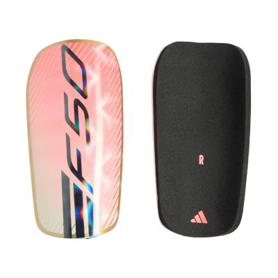 Adidas F50 EU Vereinsfußball-Schienbeinschoner Pink KR5207