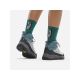 6. MILLET Ubic Mid GTX W Damenschuhe Grün