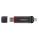 4. Intenso 3850450 Externe SSD 500 GB USB Typ-A / USB Typ-C 3.2 Gen 1 (3.1 Gen 1) Anthrazit