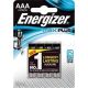 ENERGIZER MAX PLUS AKKU AAA LR03, 4 ECO