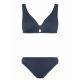 Damen Bikini Protest PRTLIBERIA Bikini (7616921/509)