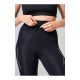 4. CASALL Shapify High Waist Running Tights Trainingsleggings schwarz