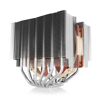 2. NOCTUA NH-D15S Multi-Socket CPU-Kühler