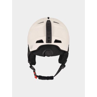2. Unisex-Skihelm 4F 4FWAW24AHELU089-11S