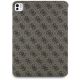 3. Guess GUFC11PM24PS4SGW iPad Pro 11" 2024 braun/braun magnetisches 4G großes Logo