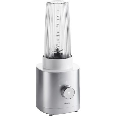 11. ZWILLING Enfinigy Mixer 53003-000-0 Silber