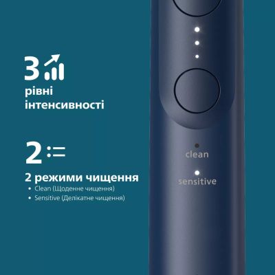 6. Philips HX7403/01 elektrische Zahnbürste