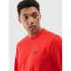 3. Herren Sweatshirt ohne Reißverschluss und Kapuze 4F 4FWMM00TSWSM1767-62S