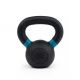 2. Tiguar Kettlebell Raw V2 6kg TI-KB0006RV2
