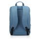 3. Lenovo 15,6" Laptop-Rucksack B210, Blau