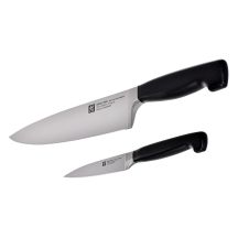 Set mit 2 ZWILLING Four Star Messern 35175-000-0