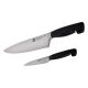 Set mit 2 ZWILLING Four Star Messern 35175-000-0
