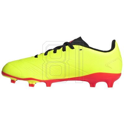 2. Adidas Predator League L FG Jr IG7747 Fußballschuhe