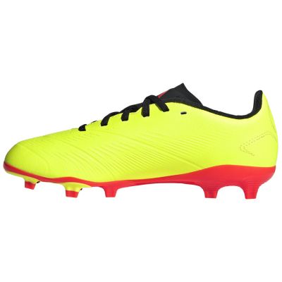 2. Adidas Predator League L FG Jr IG7747 Fußballschuhe