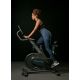 134. OVICX Q200X magnetisches Heimtrainer-Fahrrad mit 15,6" TFT-Touchscreen, WIFI, Bluetooth und App