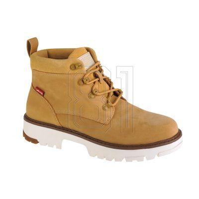 5. Levi's Solvi Ankle W Schuhe 233618-932-74