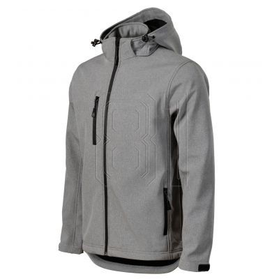 3. Malfini Softshell Performance M MLI-52212 Jacke