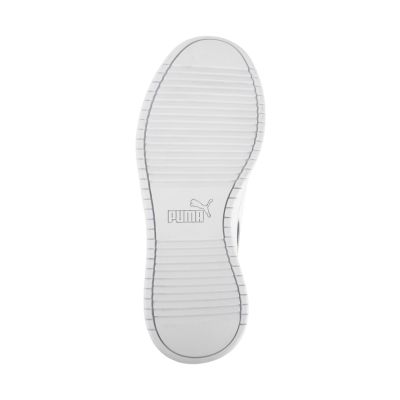 6. Puma Rickie Classic Kinderschuhe, marineblau, 394252 01