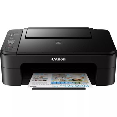 3. Canon Pixma TS3350 Multifunktionsgerät