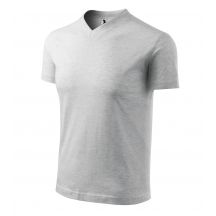 Adler V-Ausschnitt U T-Shirt MLI-10203