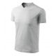Adler V-Ausschnitt U T-Shirt MLI-10203