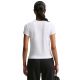 2. Nike Sportswear Chill Knit Damen-T-Shirt Weiß FV5508 100