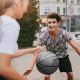 26. Meteor Ghost 7 Basketball 16756