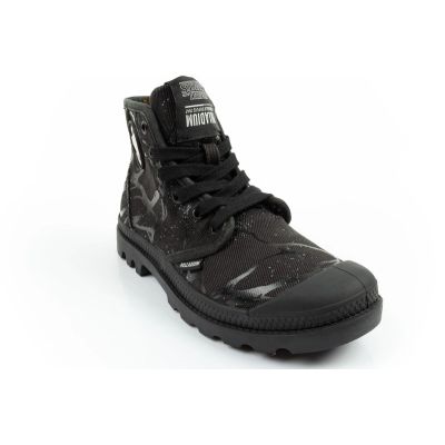 2. Palladium Herren-Sportschuhe Pampa Hi High-Top-Sneaker, modisch
