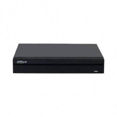 5. DAHUA NVR2108HS-4KS3 IP-Recorder